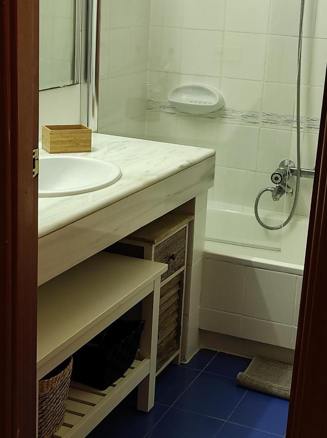 Apartamento Puerto Campomanes - Αλτέα Εξωτερικό φωτογραφία