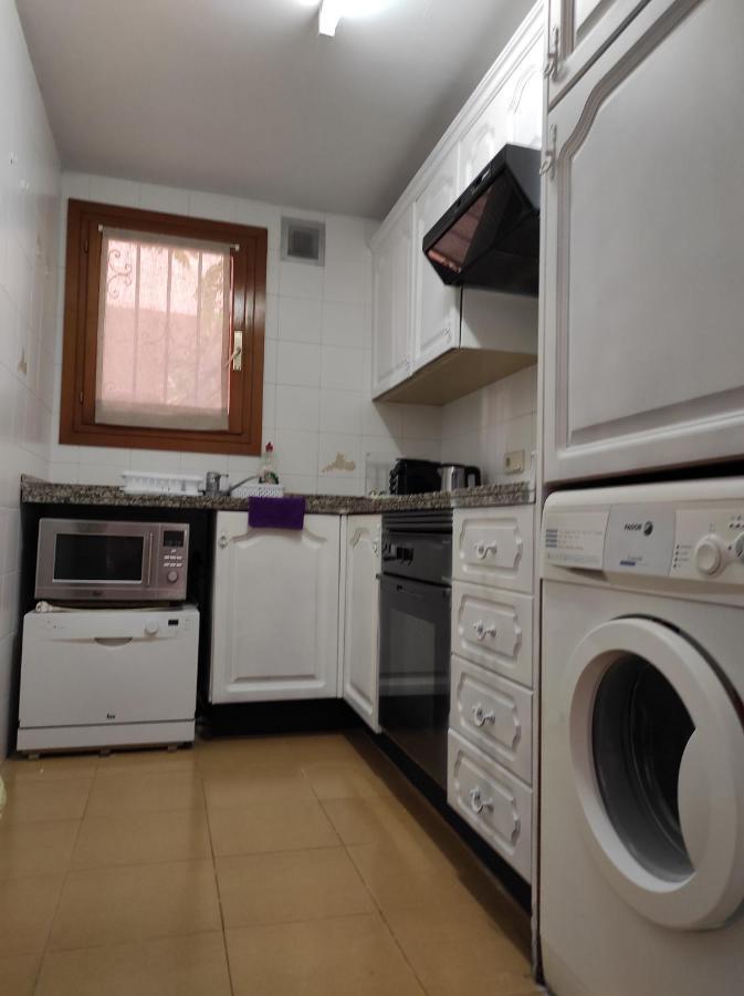 Apartamento Puerto Campomanes - Αλτέα Εξωτερικό φωτογραφία