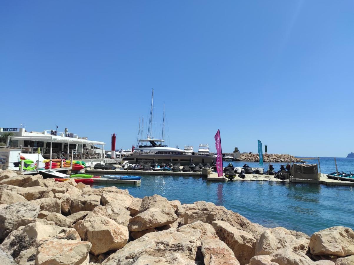 Apartamento Puerto Campomanes - Αλτέα Εξωτερικό φωτογραφία