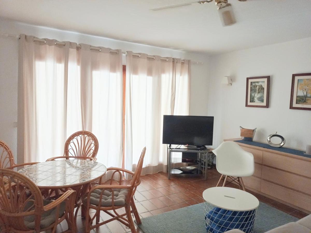Apartamento Puerto Campomanes - Αλτέα Εξωτερικό φωτογραφία